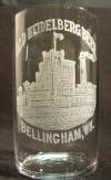 3-B factory etched glass c.1910 - click to enlarge image