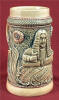 Rainier mug "A Good Judge" c.1910 - image