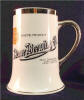 Acme Brewing Co. beer stein c.1910 - image