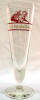 Alt Heidelberg Beer glass - click for larger image