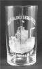 Bellingham Bay brewery glass c.1910
