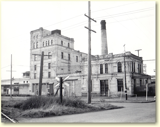 3B Brewery as Darigold plant, c.1960 - image