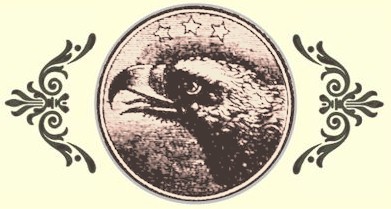 Eagle Brewery logo