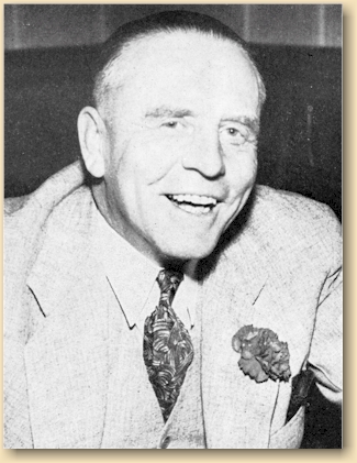 Portrait of Emil Sick - image
