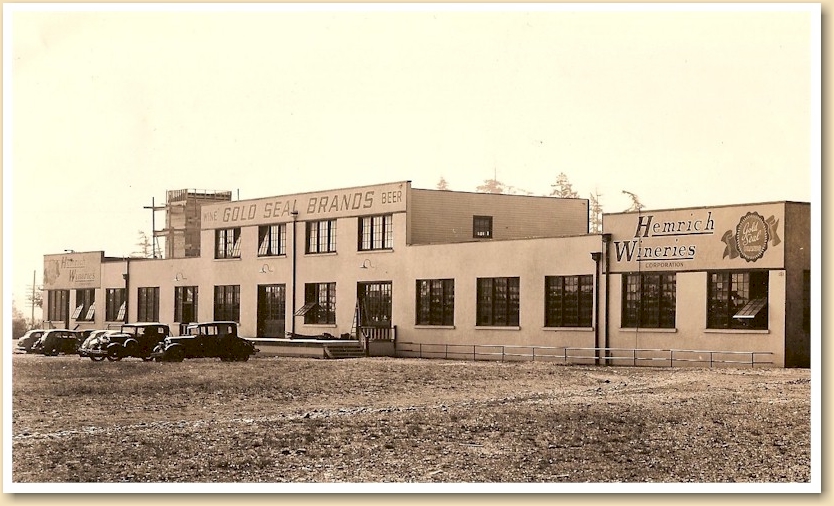 Hemrich Wineries Corp. - image
