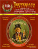 NABA breweriana collector magazine - image
