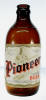 Pioneer Beer, stubby bottle from Walla Walla - click to enlarge image