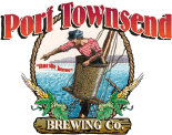 logo for new Port Townsend Brewing Co.- graphic