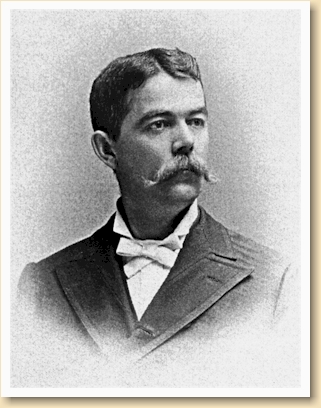 portrait of Fred Kirschner Portrait of Fred Kirschner - image