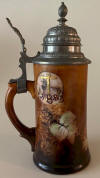 3-B presentation stein