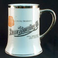Acme Beer stein c.1909