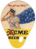 Acme fan They All Say Yes! ca.1941