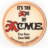 Age of Acme coasterc.1947