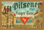 Alt Pilosener label c a.1934