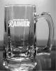 Rainier glass beer mug