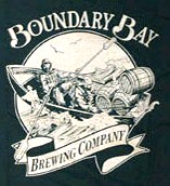 Boundary Bay Brewing Co. logo - image