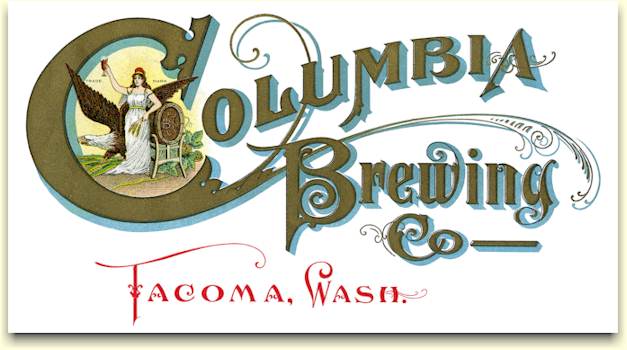 Columbia Brewing Co. of Tacoma - header