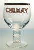 "Chimay" silver rimmed chalice