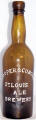 Cooper & Conger St. Louis Ale Brewery bottle
