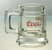 Coors mini beer mug 2 - image