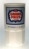 Grand Prize beer mug - image