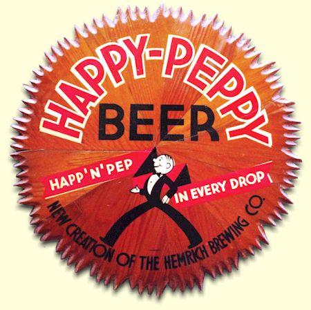  Happy Peppy table top