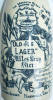 Moerlin Gerst stoneware bottle
