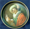 Olympia "Cavalier" beer tray -  image
