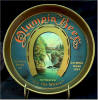 Oly Beer Tray - Olympia Blue -  image 