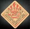 Pike Place Brewery coaster, c.1990