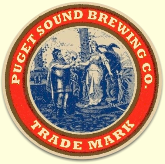 Puget Sound Brg. Co. trade mark