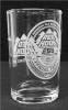 Red Hook official beer taster glass - image