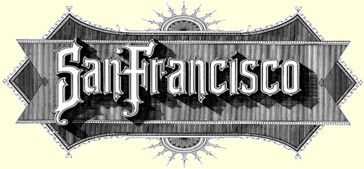 San Francisco header graphic