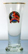 South Pacific Lager glass