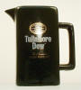 Tullamore Dew Irish Whisky - water pitcher
