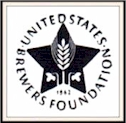 United States Brewers Foundation logo
