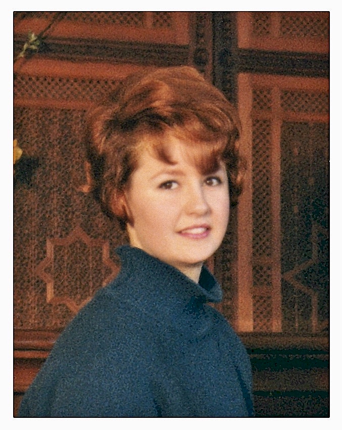 Victoria 1968 Strone