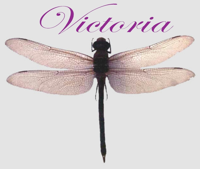 Victoria's avatar