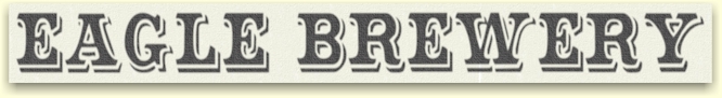 Eagle Brewery header